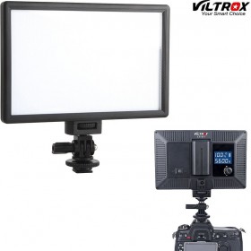 Viltrox L116T 3300-5600K Viltrox L116T 3300-5600K