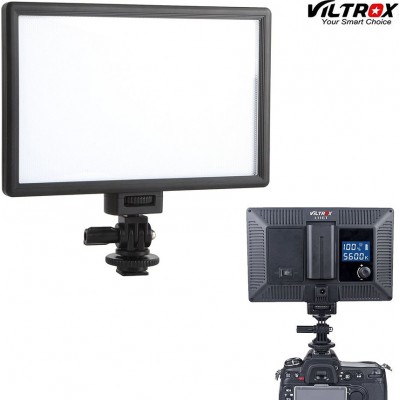 Viltrox L116T 3300-5600K