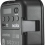 Godox LED6R 3200-6500K