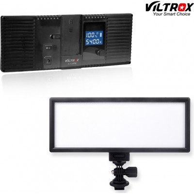 Viltrox 132T 3300-5600K