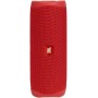 JBL Flip 5 Αδιάβροχο Ηχείο Bluetooth 20W με 12 ώρες Λειτουργίας RedΚωδικός: JBLFLIP5REDAM 