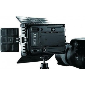 Falcon Eyes DV-96V-K2 5500-6000KΚωδικός: 2905953  Falcon Eyes DV-96V-K2 5500-6000KΚωδικός: 2905953