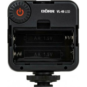 Dörr VL-49 6000KΚωδικός: 371023  Dörr VL-49 6000KΚωδικός: 371023