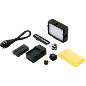 Falcon Eyes DV-126DB-K 5500KΚωδικός: 2905972  Falcon Eyes DV-126DB-K 5500KΚωδικός: 2905972