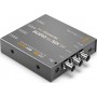 Blackmagic Design Mini Converter Audio to SDI 4KΚωδικός: CONVMCAUDS4K 