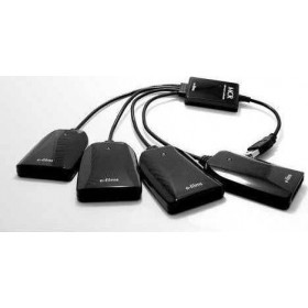 E-FILMS e-MCR (Multi Card Reader)