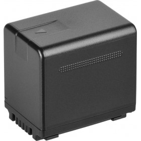Panasonic Μπαταρία Βιντεοκάμερας 3800mAhΚωδικός: VW-VBT380E-K  Panasonic Μπαταρία Βιντεοκάμερας 3800mAhΚωδικός: VW-VBT380E-K