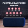 Rohnson Defiant 60 Αδιάβροχο Ηχείο Bluetooth 60W με 12 ώρες Λειτουργίας BlueΚωδικός: RS-1060 