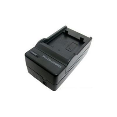 EU Charger For Battery Sony NP-FP50 NP-FH50 NP-FH70