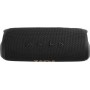 JBL Flip 6 Αδιάβροχο Ηχείο Bluetooth με 12 ώρες Λειτουργίας Black