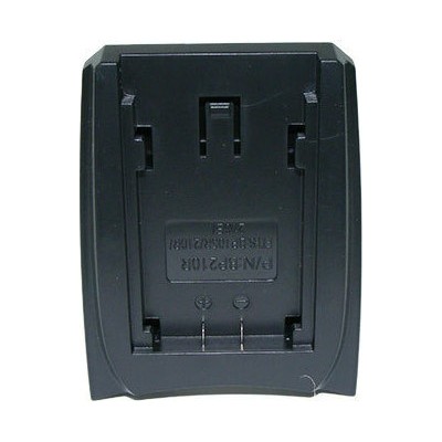 Jupio Single Charger for JVC BN-VG107/VG114 /VG121Κωδικός: 005465 