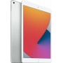 Apple iPad 2020 10.2" με WiFi και Μνήμη 32GB Silver