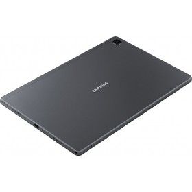 "Samsung Galaxy Tab A7 (2020) 10.4"" με WiFi+4G και Μνήμη 32GB Dark Grey" Samsung Galaxy Tab A7 (2020) 10.4" με WiFi+4G και Μνήμη 32GB Dark Grey