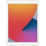 Apple iPad 2020 10.2" με WiFi και Μνήμη 32GB Gold