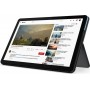 Lenovo Chromebook Duet 10.1" Tablet με WiFi και Μνήμη 128GB Ice Blue + Iron Grey