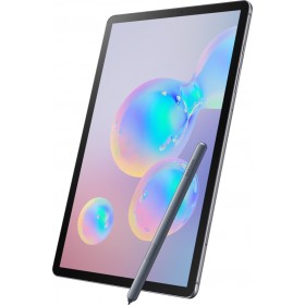 Samsung Galaxy Tab S6 10.5" με WiFi και Μνήμη 128GB Gray