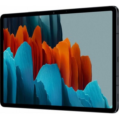 Samsung Galaxy Tab S7 11" με WiFi και Μνήμη 128GB Mystic Black