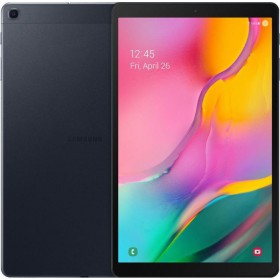 "Samsung Galaxy Tab A (2019) 10.1"" με WiFi και Μνήμη 32GB Black" Samsung Galaxy Tab A (2019) 10.1" με WiFi και Μνήμη 32GB Black