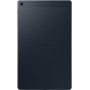 Samsung Galaxy Tab A (2019) 10.1" με WiFi και Μνήμη 32GB Black