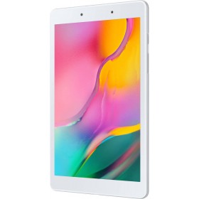 "Samsung Galaxy Tab A (2019) 8"" με WiFi και Μνήμη 32GB Silver" Samsung Galaxy Tab A (2019) 8" με WiFi και Μνήμη 32GB Silver
