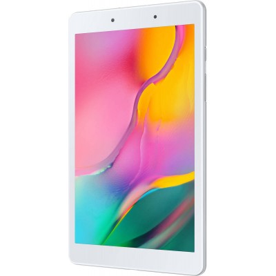 Samsung Galaxy Tab A (2019) 8" με WiFi και Μνήμη 32GB Silver