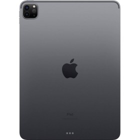 "Apple iPad Pro 2020 11"" με WiFi και Μνήμη 128GB Space Gray" Apple iPad Pro 2020 11" με WiFi και Μνήμη 128GB Space Gray