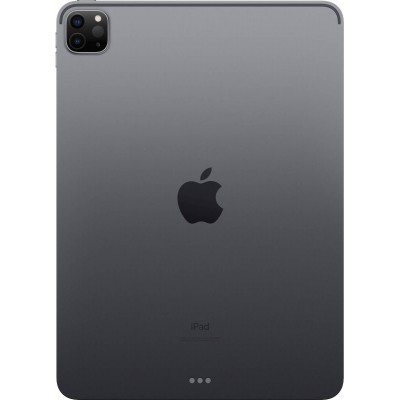 Apple iPad Pro 2020 11" με WiFi και Μνήμη 128GB Space Gray