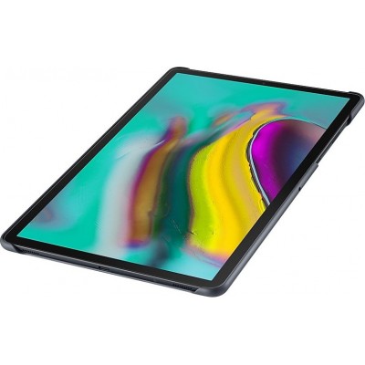 Samsung Slim Cover Μαύρο (Galaxy Tab S5e 2019)