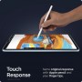 Spigen GLAS.tR EZ Fit Tempered Glass (iPad Air 2020)