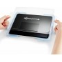 Spigen GLAS.tR EZ Fit Tempered Glass (iPad Air 2020)