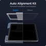 Spigen GLAS.tR EZ Fit Tempered Glass (iPad Air 2020)