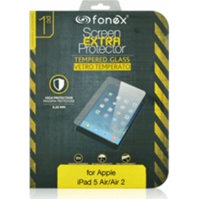 "Fonex Japan Tempered Glass (iPad Pro 2020 12.9"")" Fonex Japan Tempered Glass (iPad Pro 2020 12.9")