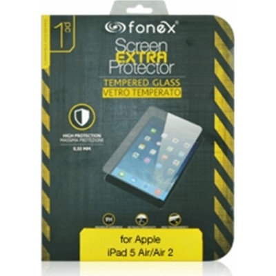 Fonex Japan Tempered Glass (iPad Pro 2020 12.9")