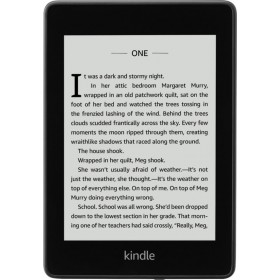 Amazon Kindle Paperwhite (with ads) 6" (32GB) Μαύρο