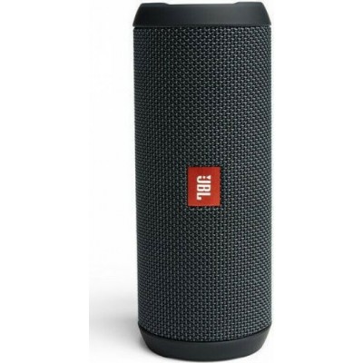 JBL Flip Essential Αδιάβροχο Ηχείο Bluetooth 16W με 10 ώρες Λειτουργίας Black