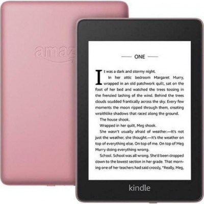 Amazon Kindle Paperwhite (with ads) 6" (32GB) Plum