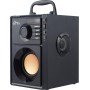 Media-Tech Boombox BT Ηχείο Bluetooth 15W με Ραδιόφωνο BlackΚωδικός: MT3145_V2 