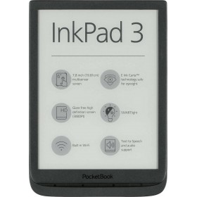Pocketbook InkPad 3 Μαύρο