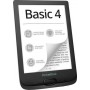 Pocketbook Basic 4 Μαύρο (8GB)