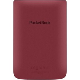 Pocketbook Touch Lux 5 Ruby Red (8GB)