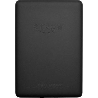 Amazon Kindle Paperwhite 6" (32GB) Μαύρο