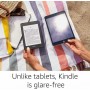 Amazon Kindle Paperwhite 6" (32GB) Μαύρο