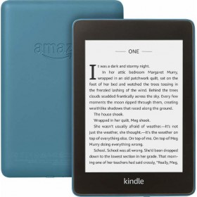 Amazon Paperwhite (with special offers) Twilight Blue (32GB) Amazon Paperwhite (with special offers) Twilight Blue (32GB)