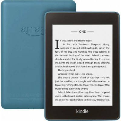 Amazon Paperwhite (with special offers) Twilight Blue (32GB)