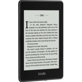 Amazon Kindle Paperwhite 4G (32GB) Amazon Kindle Paperwhite 4G (32GB)