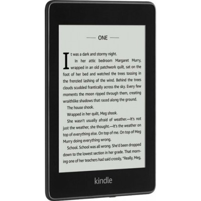 Amazon Kindle Paperwhite 4G (32GB)