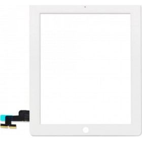 Μηχανισμός Αφής Λευκό (iPad 2) Μηχανισμός Αφής Λευκό (iPad 2)