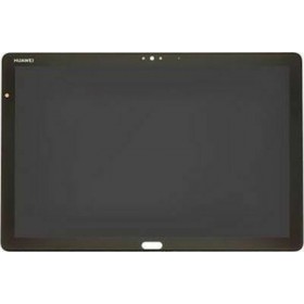 Οθόνη & Μηχανισμός Αφής Γκρι (Huawei MediaPad M5 lite 10.1) Οθόνη & Μηχανισμός Αφής Γκρι (Huawei MediaPad M5 lite 10.1)
