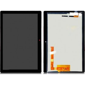 Οθόνη & Μηχανισμός Αφής Μαύρο (Lenovo Tab E10) Οθόνη & Μηχανισμός Αφής Μαύρο (Lenovo Tab E10)
