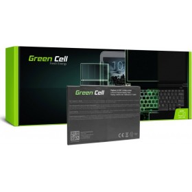 Green Cell TAB16 Συμβατή Μπαταρία 7300mAh για iPad Air 2 A1547 A1566 A1567